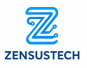 ZensusTech Logo